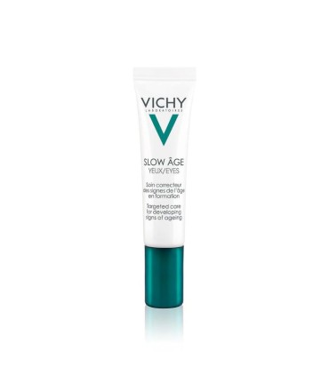 Vichy Slow Âge Creme Contorno de Olhos 15ml
