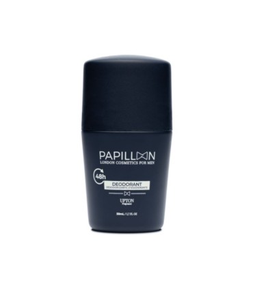 Papillon Roll On Deodorant 50ml