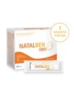 Natalben Oro 28 saquetas
