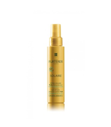 René Furterer Solaire Fluido Protetor de Verão 100ml