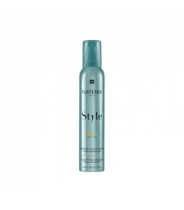 René Furterer Style Espuma Modeladora 200ml