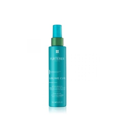 René Furterer Sublime Curl Spray Ativador de Caracóis 150ml