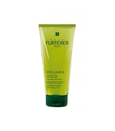 René Furterer Volumea Shampoo Avolumadora 200mlL