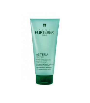 René Furterer Astera Sensitive Shampoo 200ml