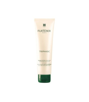 René Furterer Triphasic Bálsamo Desembaraçador Texturizante 150ml