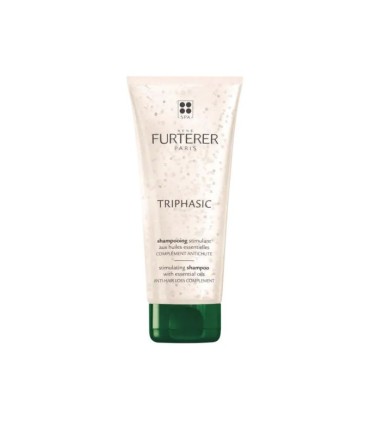René Furterer Triphasic Shampoo Estimulante 250ml