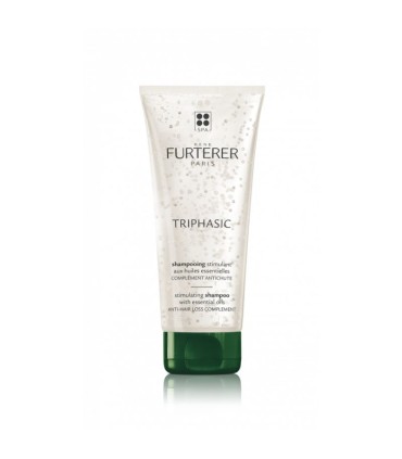 René Furterer Triphasic Shampoo Antiqueda 200ml