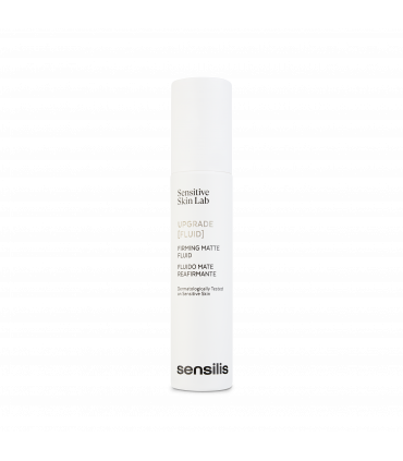 SENSILIS Upgrade Chrono Lift Fluido Dia - 50 mL