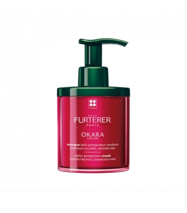 René Furterer Okara Color Máscara 200ml