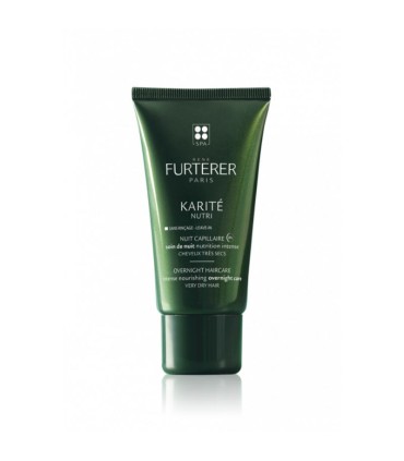 René Furterer Karité Nutritivo Creme Noite 75ml