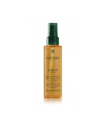 René Furterer Karité Nutri Óleo Nutrição Intensa 100ml