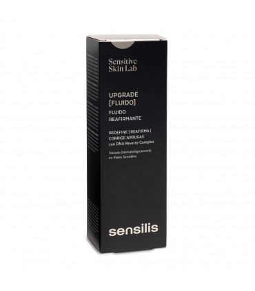 SENSILIS Upgrade Chrono Lift Fluido Dia - 50 mL