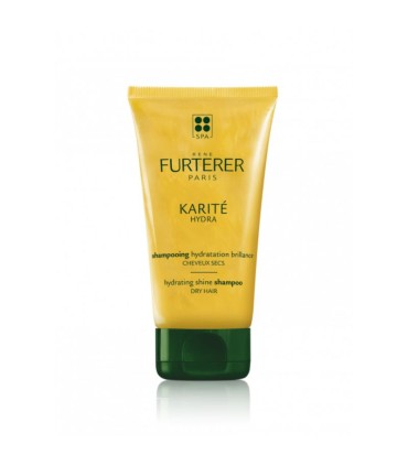 René Furterer Karité Hydra Shampoo 150ml