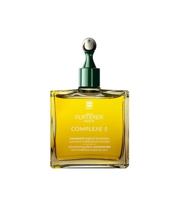 René Furterer Complexe 5 Concentrado 50ml