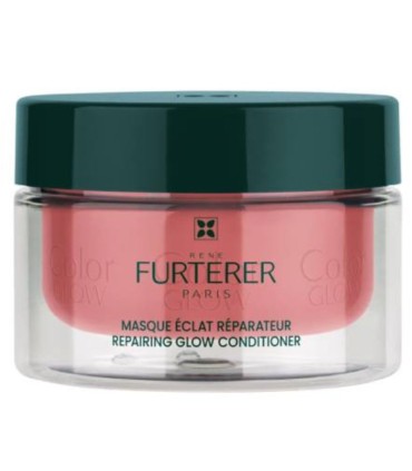 René Furterer Color Glow Máscara 200ml