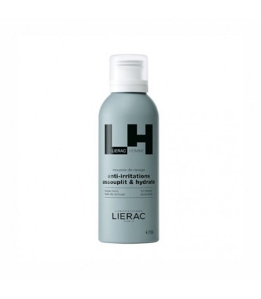 Lierac Homme Espuma de Barbear 150ml