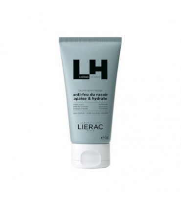 Lierac Homme Bálsamo Pós-Barbear 75ml
