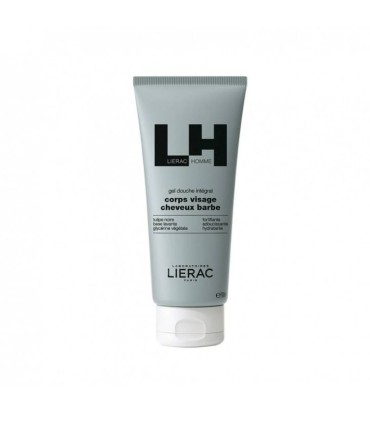 Lierac Homme Gel de Banho Integral 200ml