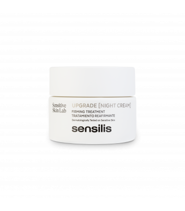 SENSILIS Upgrade Chrono Lift Creme Noite - 50 mL