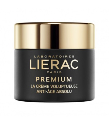 Lierac Premium Creme Voluptuoso 50ml