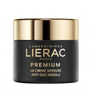 Lierac Premium Creme Sedoso 50ml