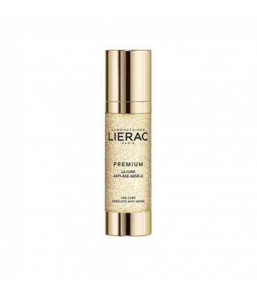 Lierac Premium Cura Antienvelhecimento 30ml