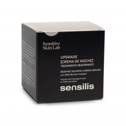 SENSILIS Upgrade Chrono Lift Creme Noite - 50 mL