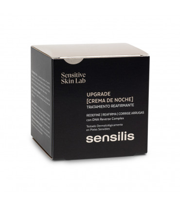 SENSILIS Upgrade Chrono Lift Creme Noite - 50 mL
