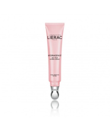 Lierac Hydragenist Cuidado de Olhos Reidratante 15ml