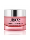 Lierac Supra Radiance Creme Renovador Efeito Detox - Noite 50ml