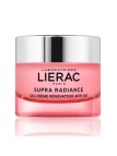 Lierac Supra Radiance Gel-Creme Renovador Anti-Ox 50ml