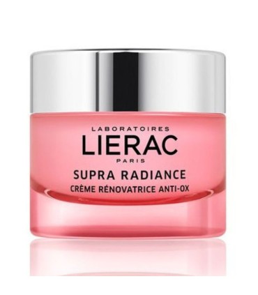 Lierac Supra Radiance Creme Renovador Anti-Ox 50ml