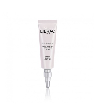 Lierac Diopti Ride Creme Preenchedor Corretor de Rugas 15ml