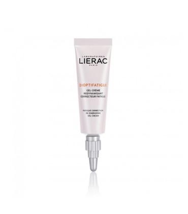 Lierac Diopti Fatigue Gel-Creme Redinamizante 15ml