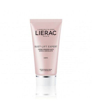 Lierac Bust-Lift Expert Bust-Lift Creme Remodelante Antienvelhecimento 75ml