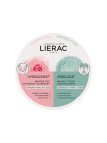 Lierac Hydragenist Máscara SOS Hidratante Oxigenante 6ml + Sébologie Máscara Esfoliante Desincrustante 6ml
