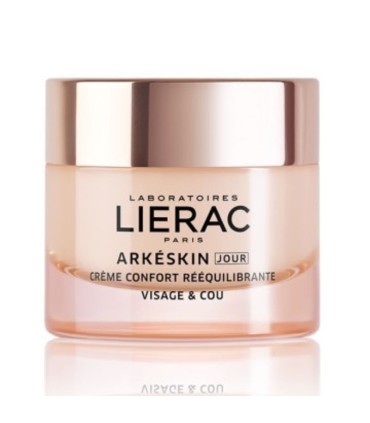 Lierac Arkéskin O Creme de Dia Menopausa 50ml