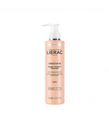 Lierac Arkéskin Bálsamo Tonificante de Corpo 200ml