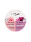 Lierac Hydragenist Máscara SOS Hidratante Oxigenante 6ml + Lift Integral Máscara Tensora Flash 6ml