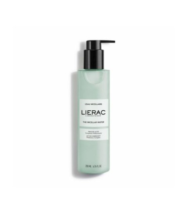 Lierac Desmaquilhante Água Micelar 200ml