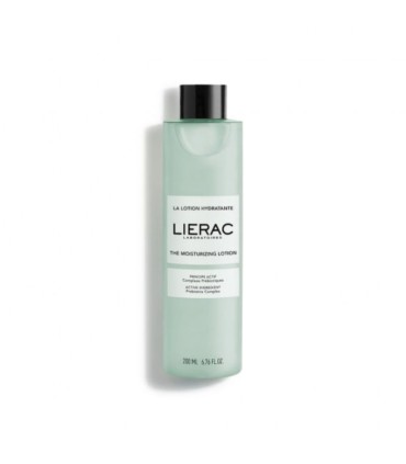 Lierac Desmaquilhante Loção Hidratante 200ml