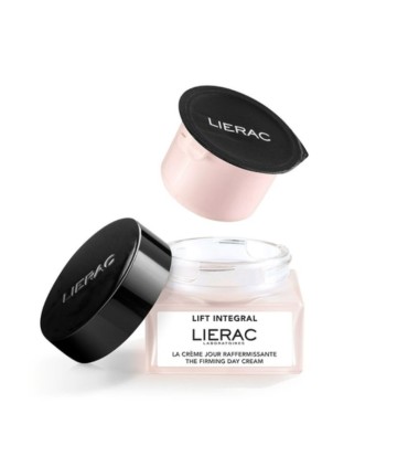 Lierac Lift Integral Recarga do Creme de Dia Refirmante 50ml