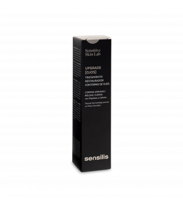 SENSILIS Upgrade Chrono Lift Contorno Olhos - 15 mL