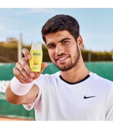 Isdin Fusion Water Magic by Alcaraz SPF50 50ml