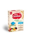 Nestlé Cerelac Farinha Láctea 5 Frutos 6M+ 250g