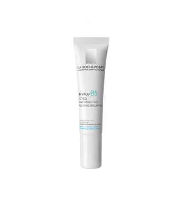 La Roche Posay Hyalu B5 Creme de Olhos 15ml