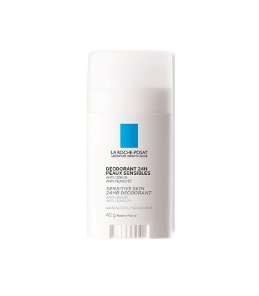 La Roche Posay Desodorizante Stick Fisiologico 40g