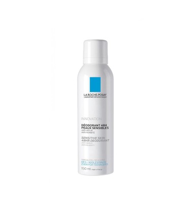 La Roche Posay Desodorizante Spray Fisiológico 150ml