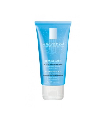 La Roche Posay Esfoliante Fisiológico Ultrafino 50 ml