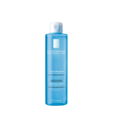 La Roche Posay Loção Tónica Fisiológica 200ml